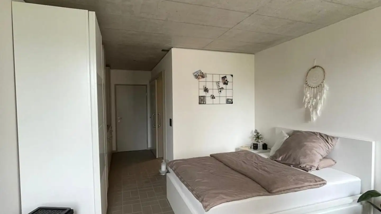 Chambre à louer - 8952 Schlieren - Photo 3