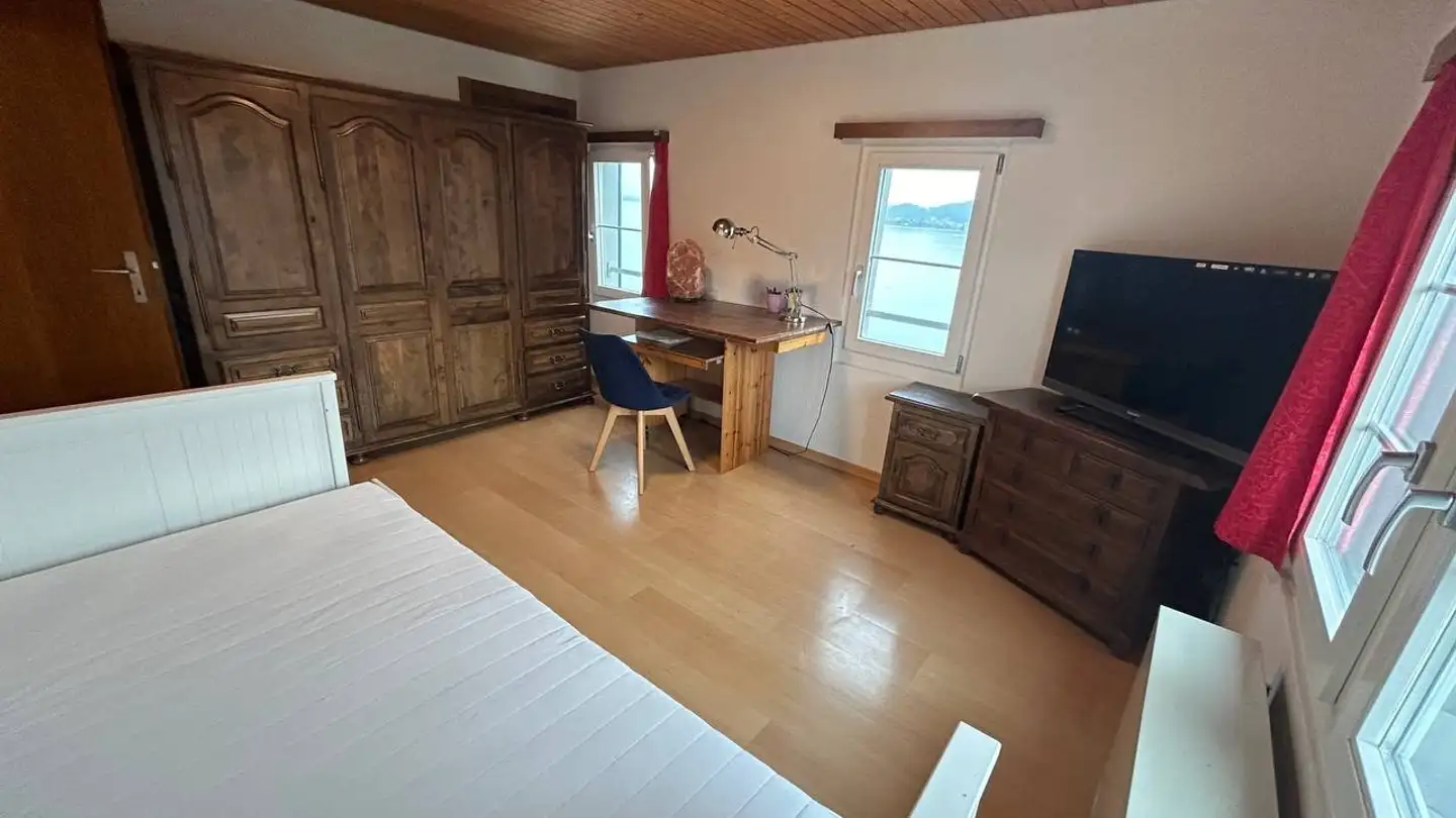 Stanza singola in affitto - Hornstrasse 8, 8805 Richterswil