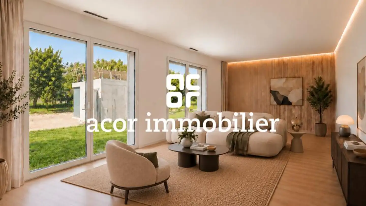 Row house for sale - Route des Devins 8, 1913 Saillon - Photo 3