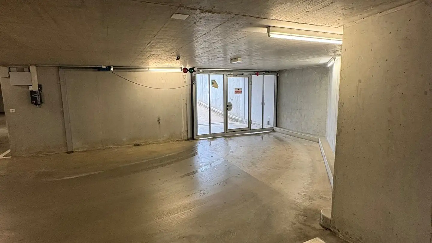 Underground parking space for rent - Chemin De La Prairie 1, 1279 Chavannes-de-Bogis