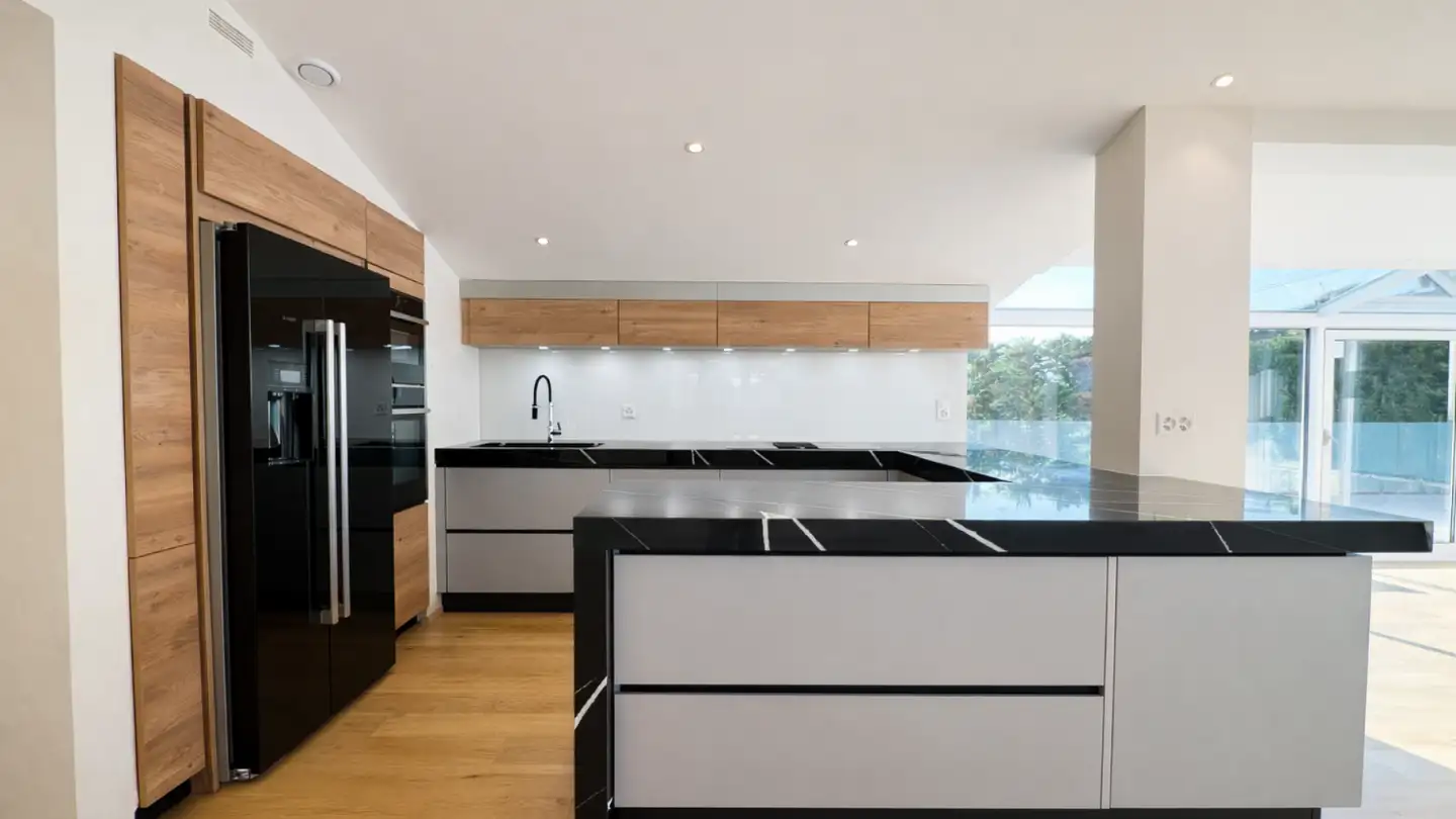 Maison individuelle à vendre - 1290 Versoix - Photo 4