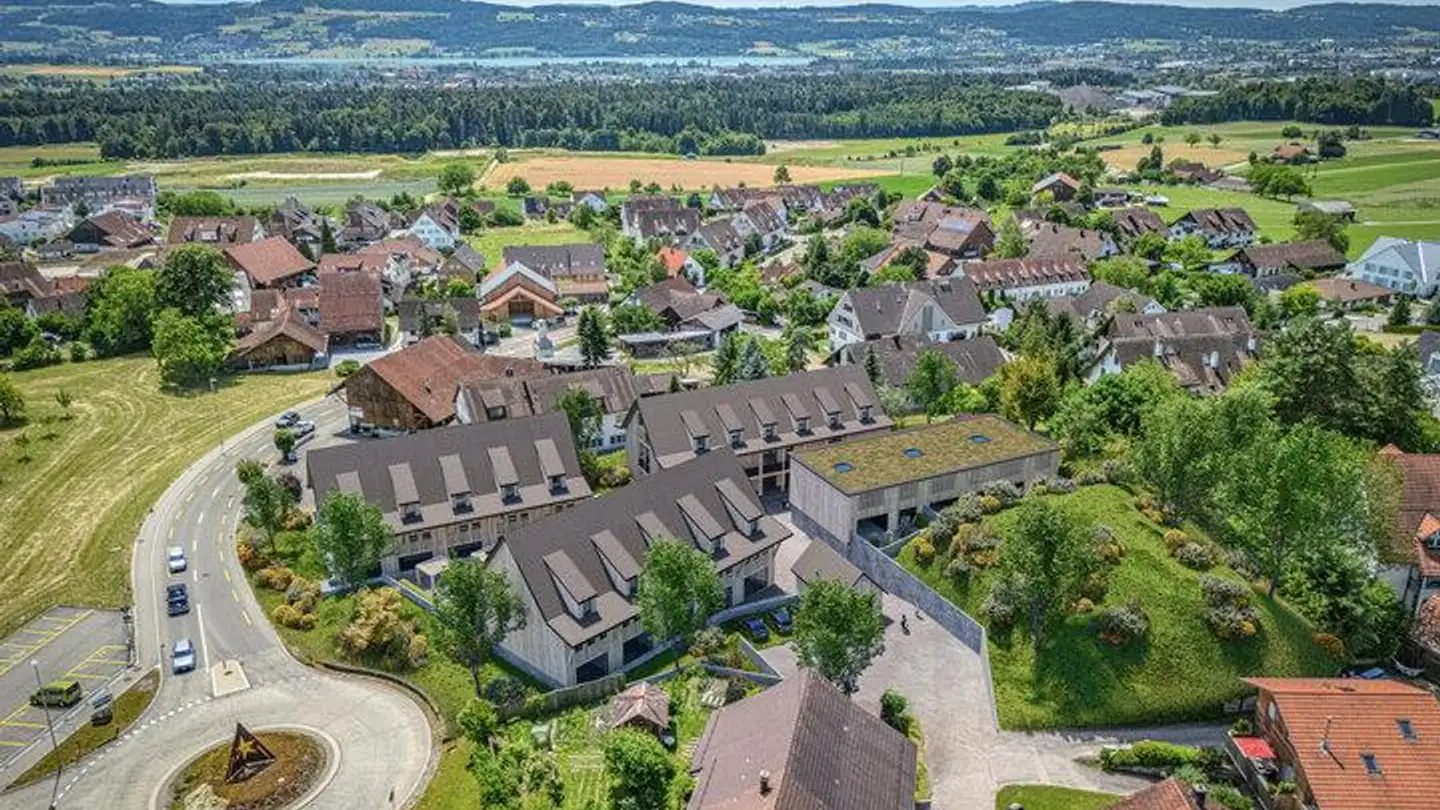Terreno edificabile in vendita - 8605 Gutenswil - Foto 3