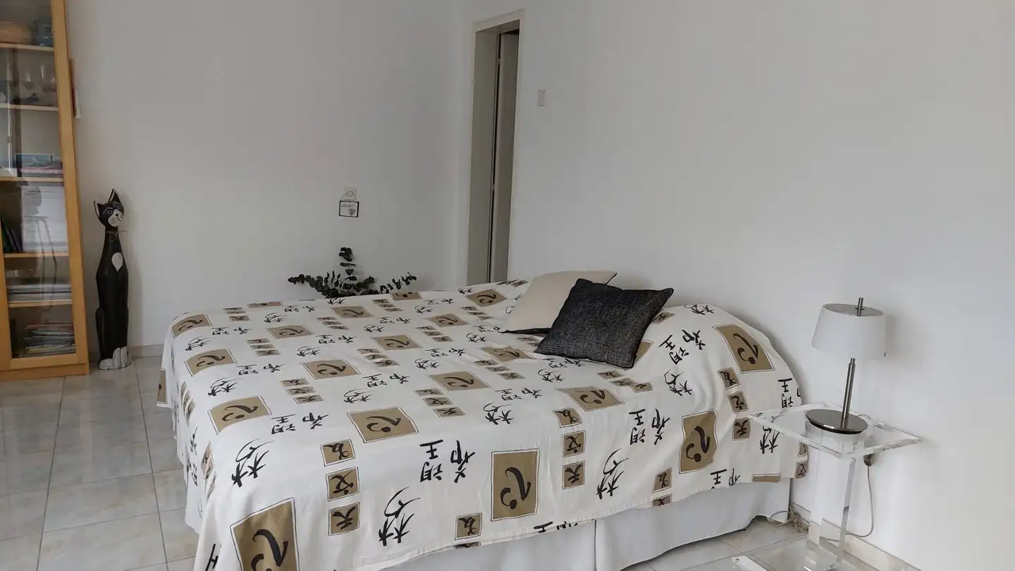 Appartement à louer - Via Pancaldi-Mola 40, 6612 Ascona - Photo 2