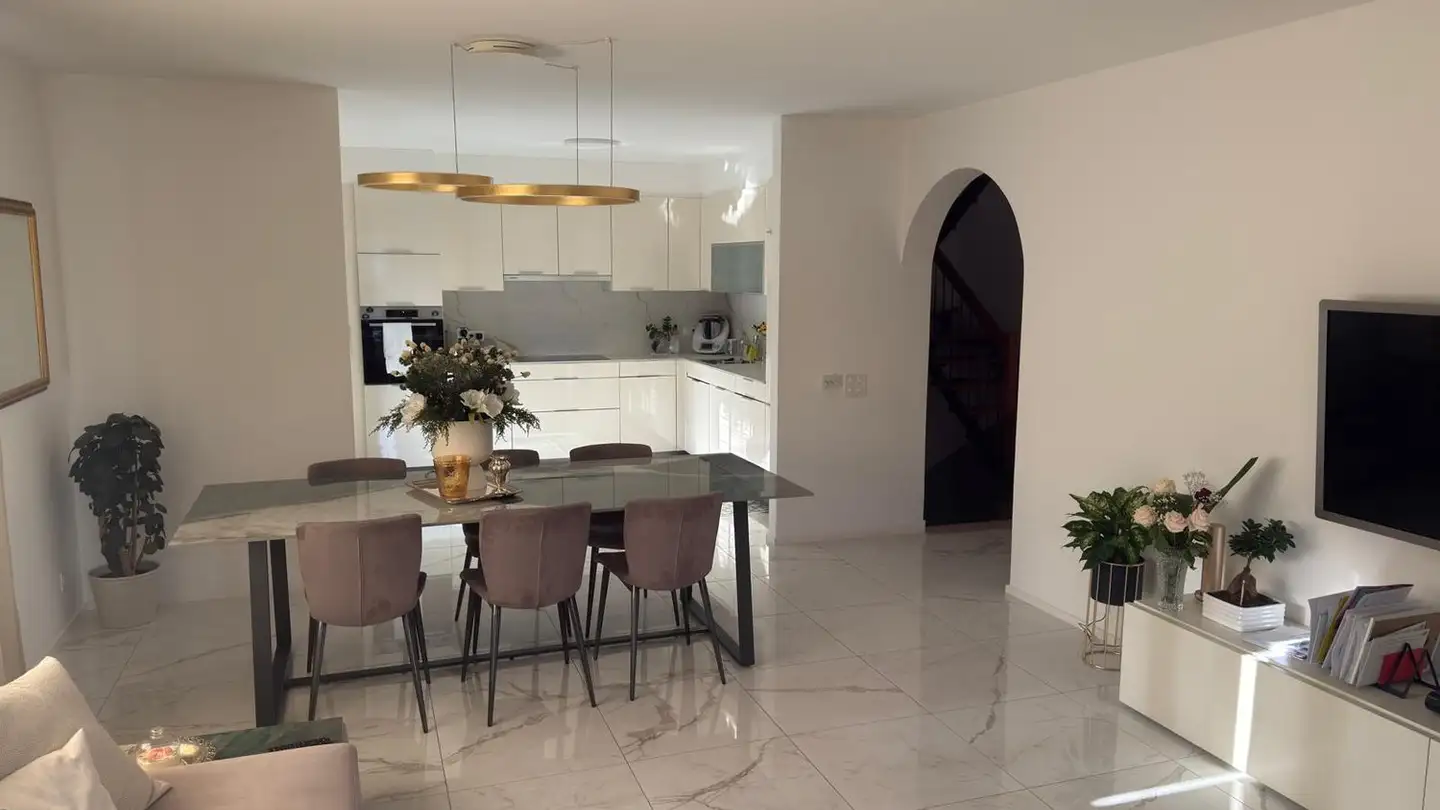 Villa in vendita - Via Vidighetto 47, 6990 Cassina d'Agno - Foto 3