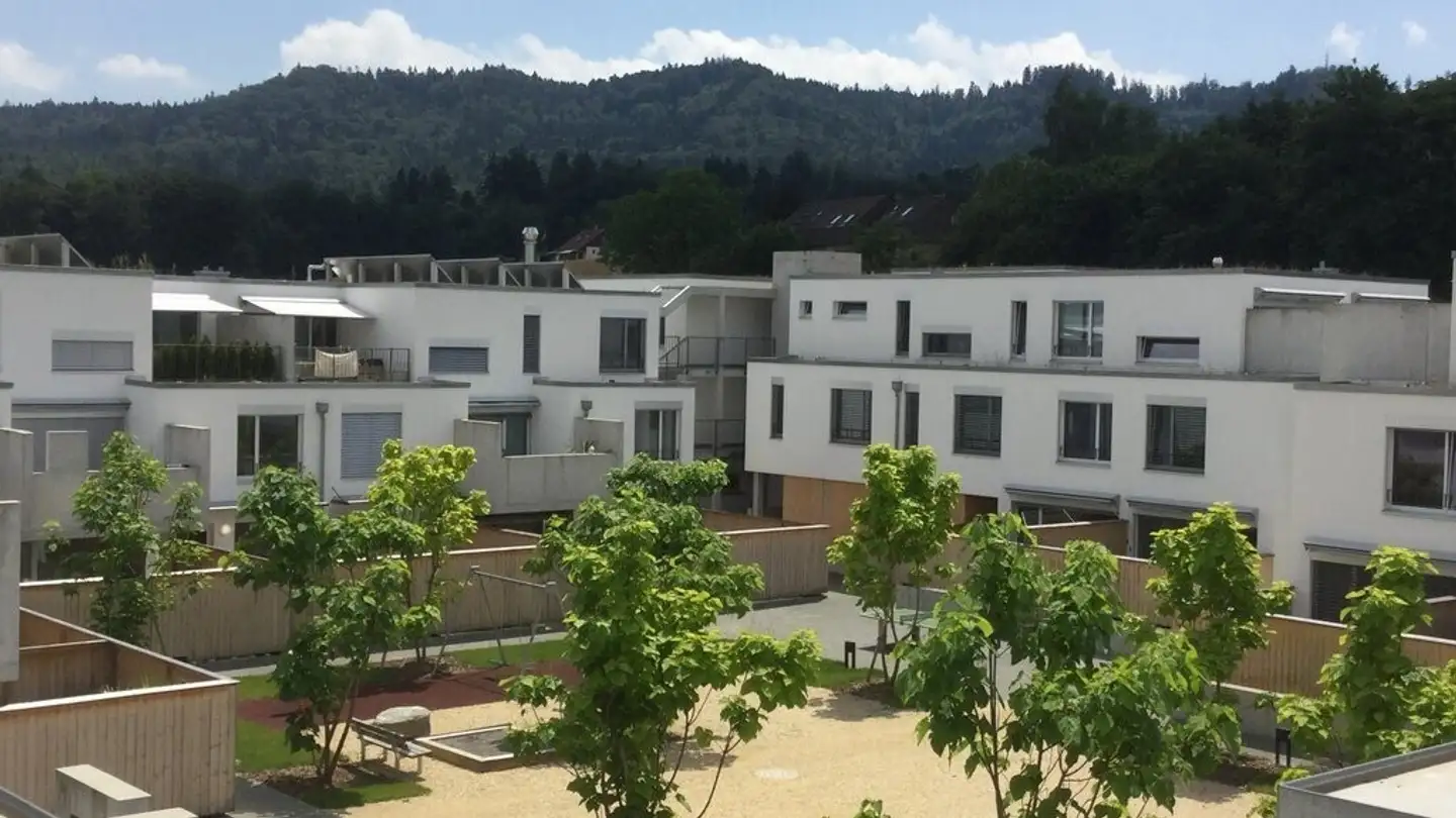 Appartement à louer - Sandstrasse 106, 3302 Moosseedorf