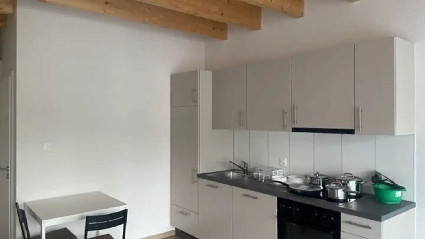 Appartement à louer - Route de la Chocolatière 4, 1026 Echandens