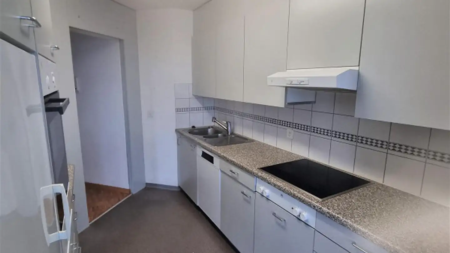 Wohnung mieten - Hauptstrasse 30, 9400 Rorschach - Foto 4
