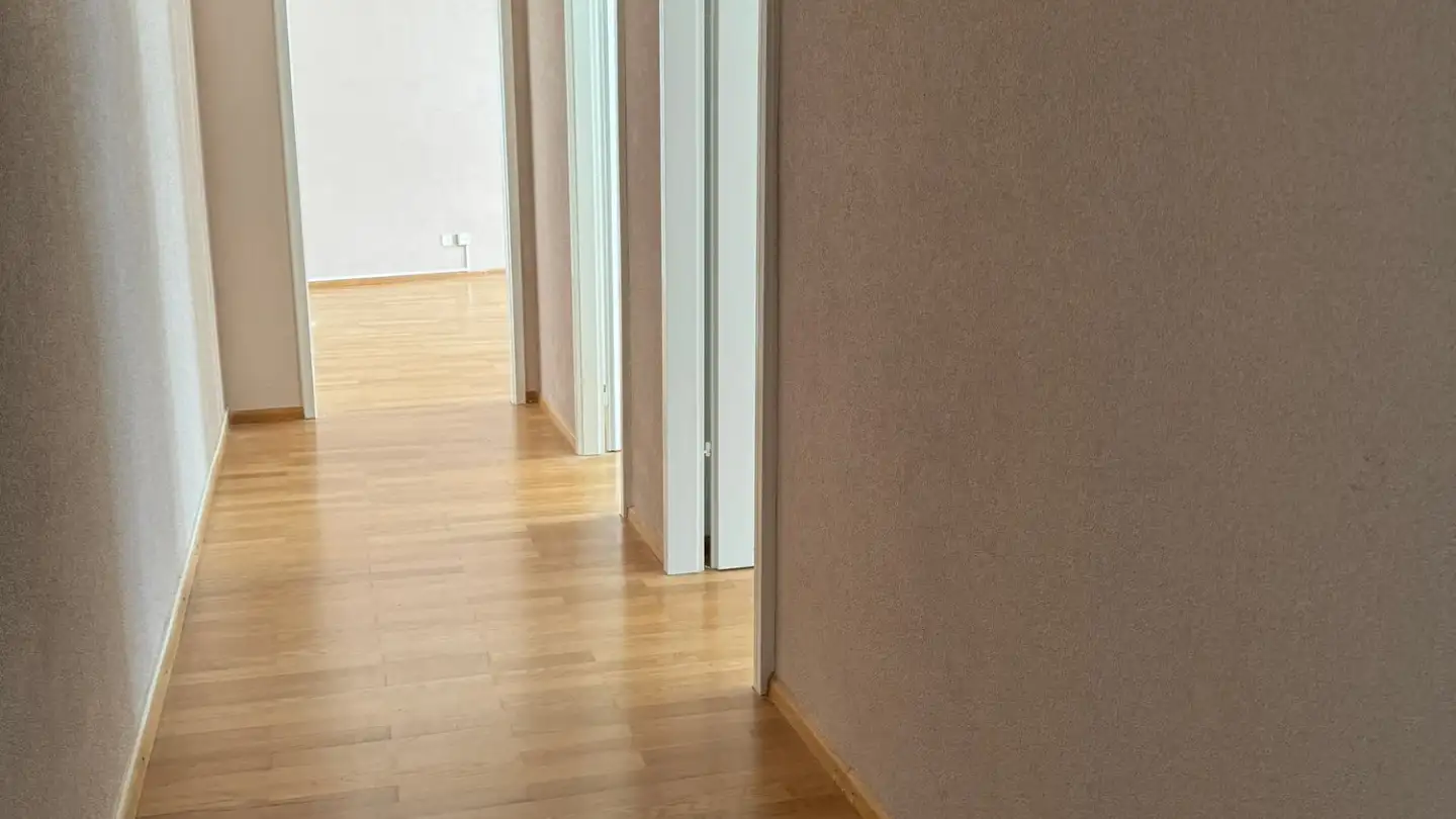 Apartment for rent - Hegenheimerstrasse 117, 4055 Basel - Photo 2