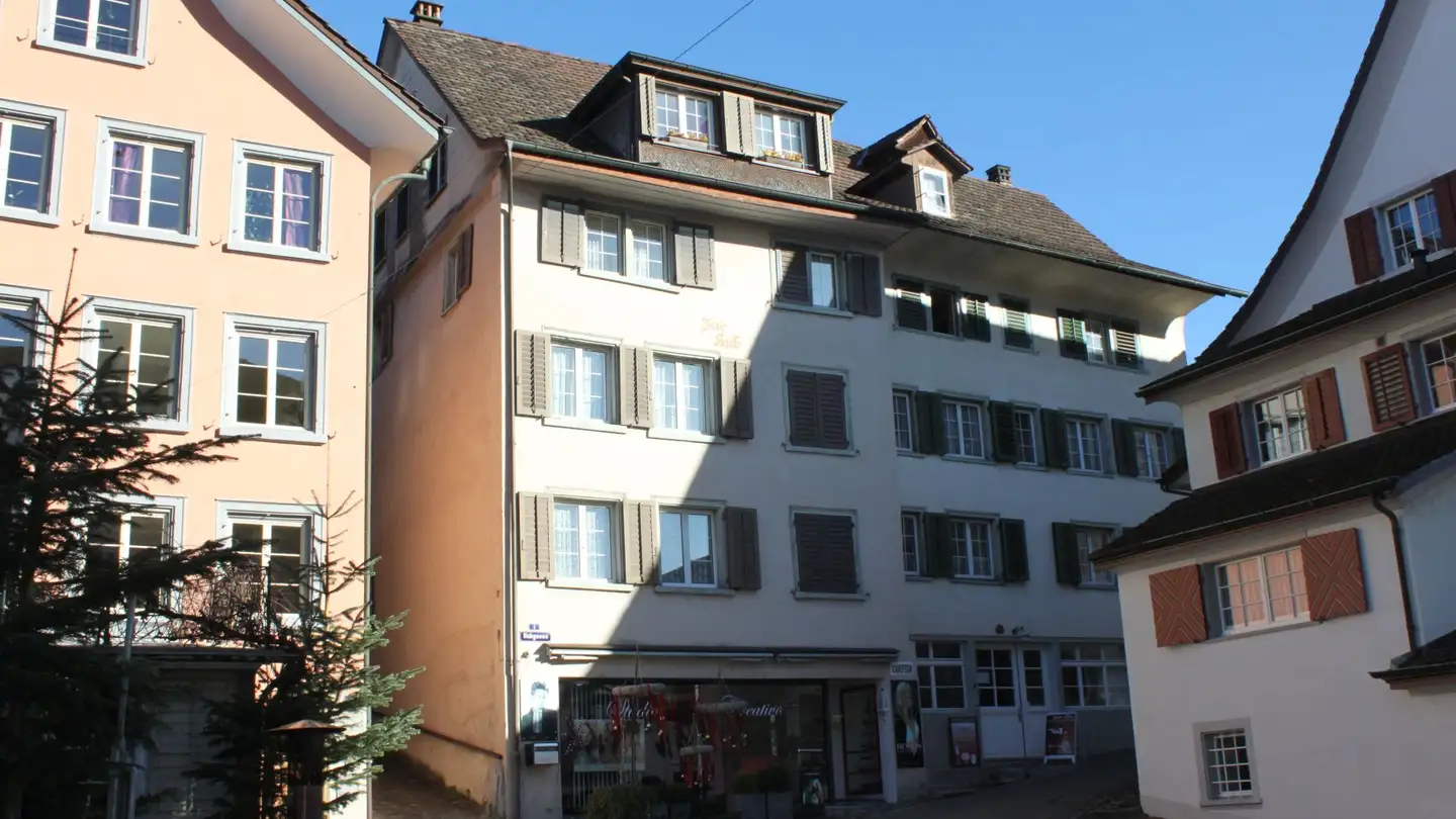 Apartment for rent - Hubgasse, 8570 Weinfelden