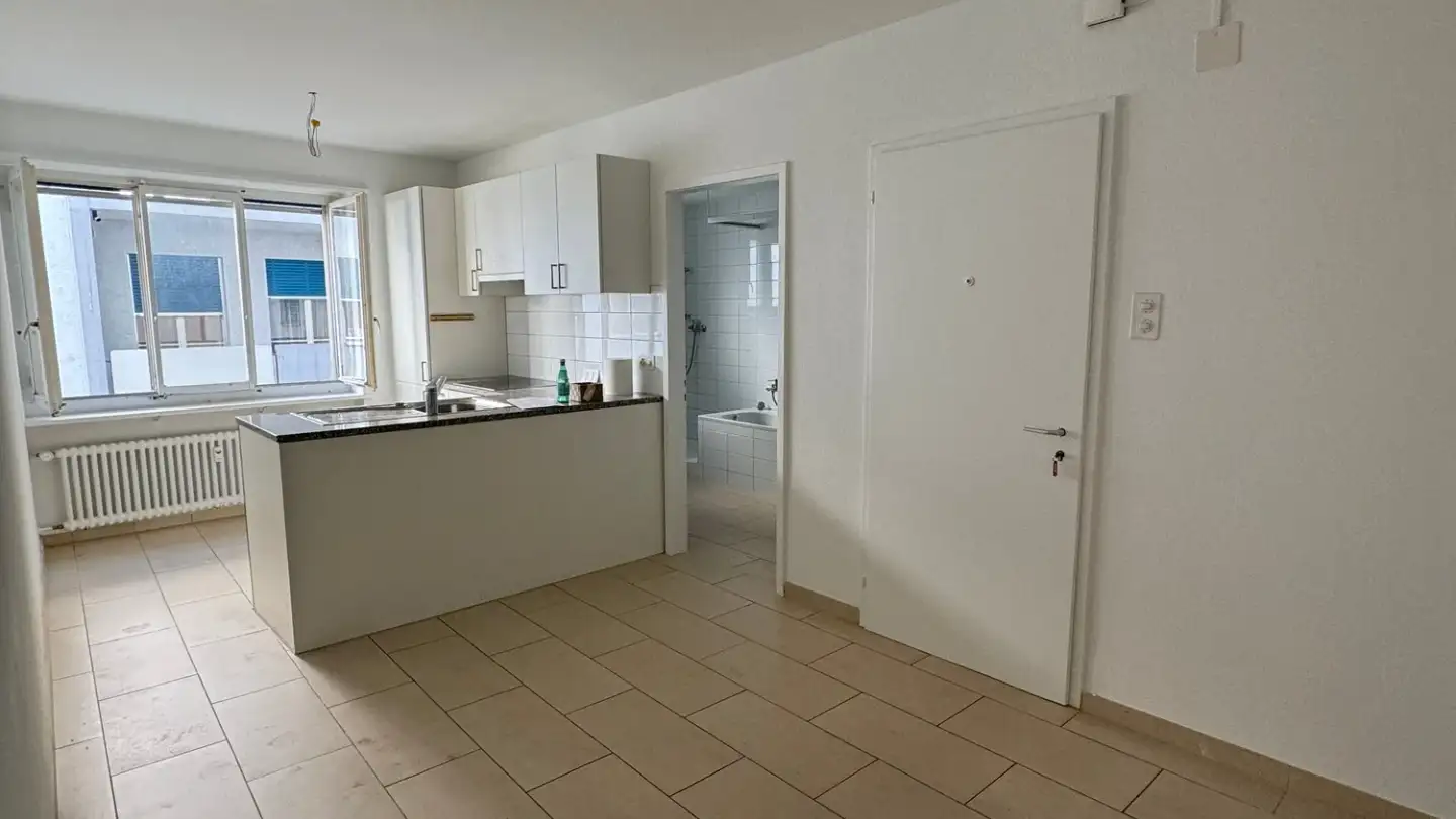 Apartment for rent - Hegenheimerstrasse 117, 4055 Basel - Photo 3