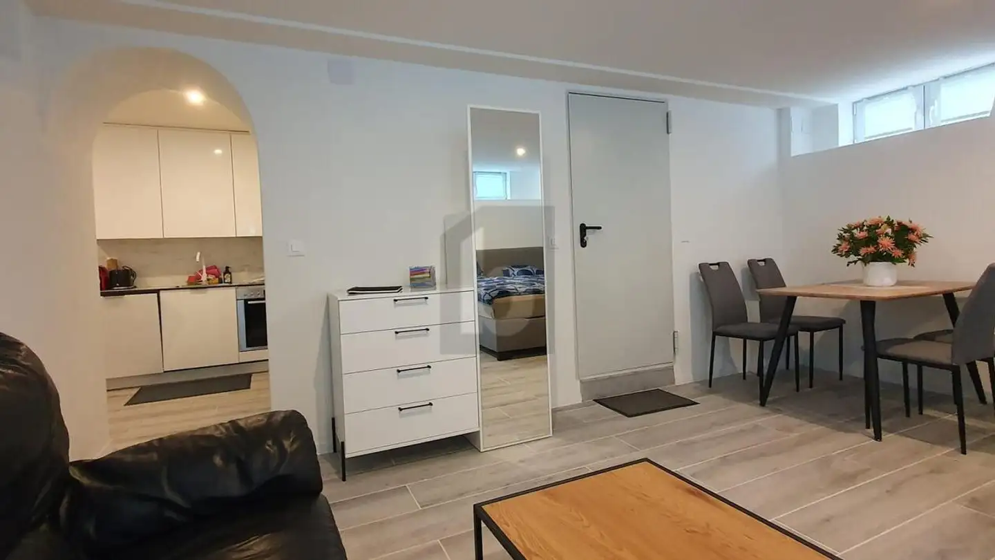 Appartement meublé à louer - 8052 Zürich - Photo 2