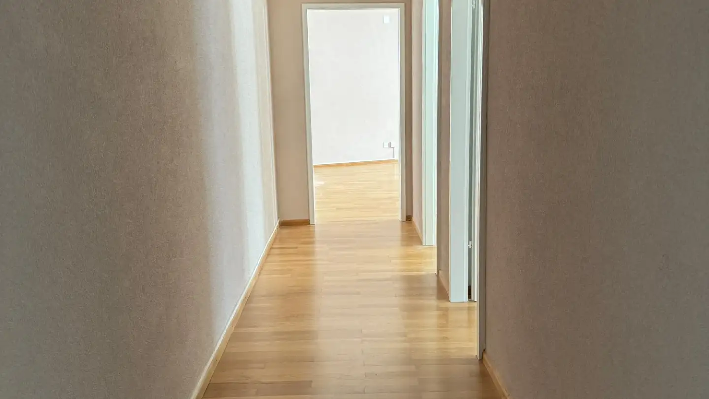 Apartment for rent - Hegenheimerstrasse 117, 4055 Basel - Photo 4