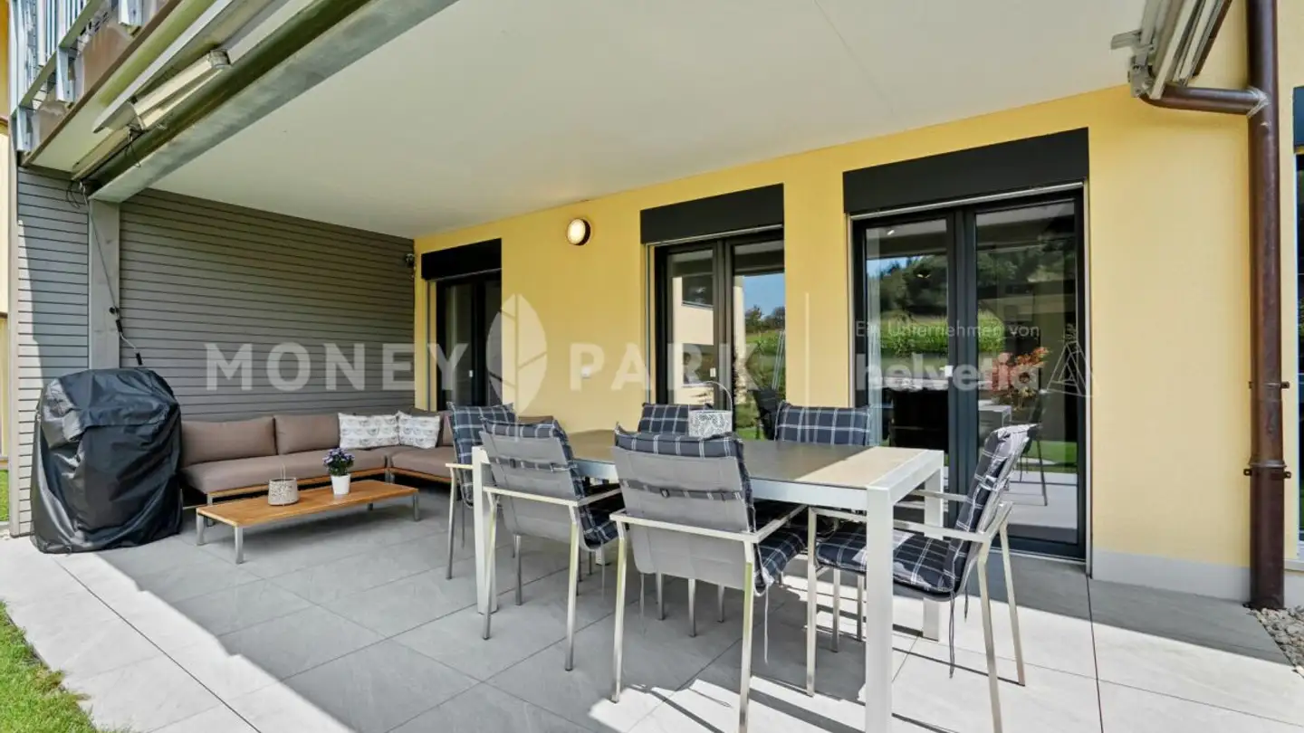 Apartment for sale - Semlistrasse 7a, 5304 Endingen