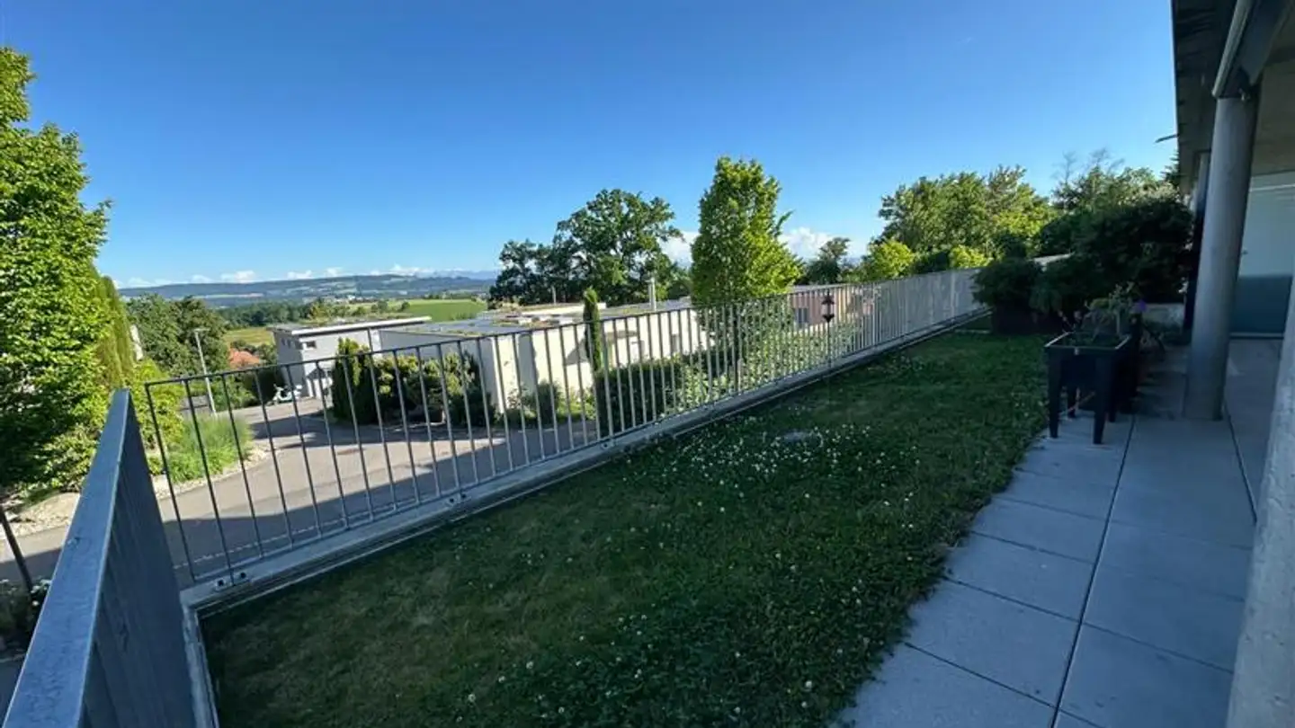 Wohnung mieten - Bawarträbe 8, 3274 Hermrigen - Foto 2