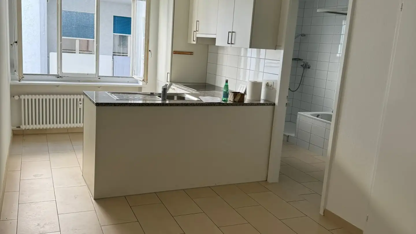 Apartment for rent - Hegenheimerstrasse 117, 4055 Basel