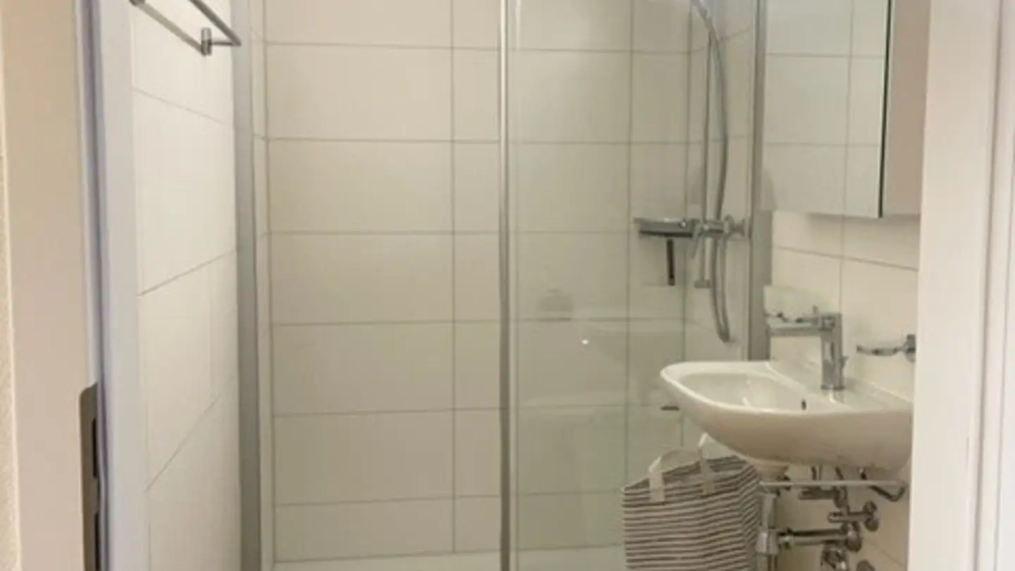 Wohnung mieten - Route de la Chocolatière 4, 1026 Echandens - Foto 3