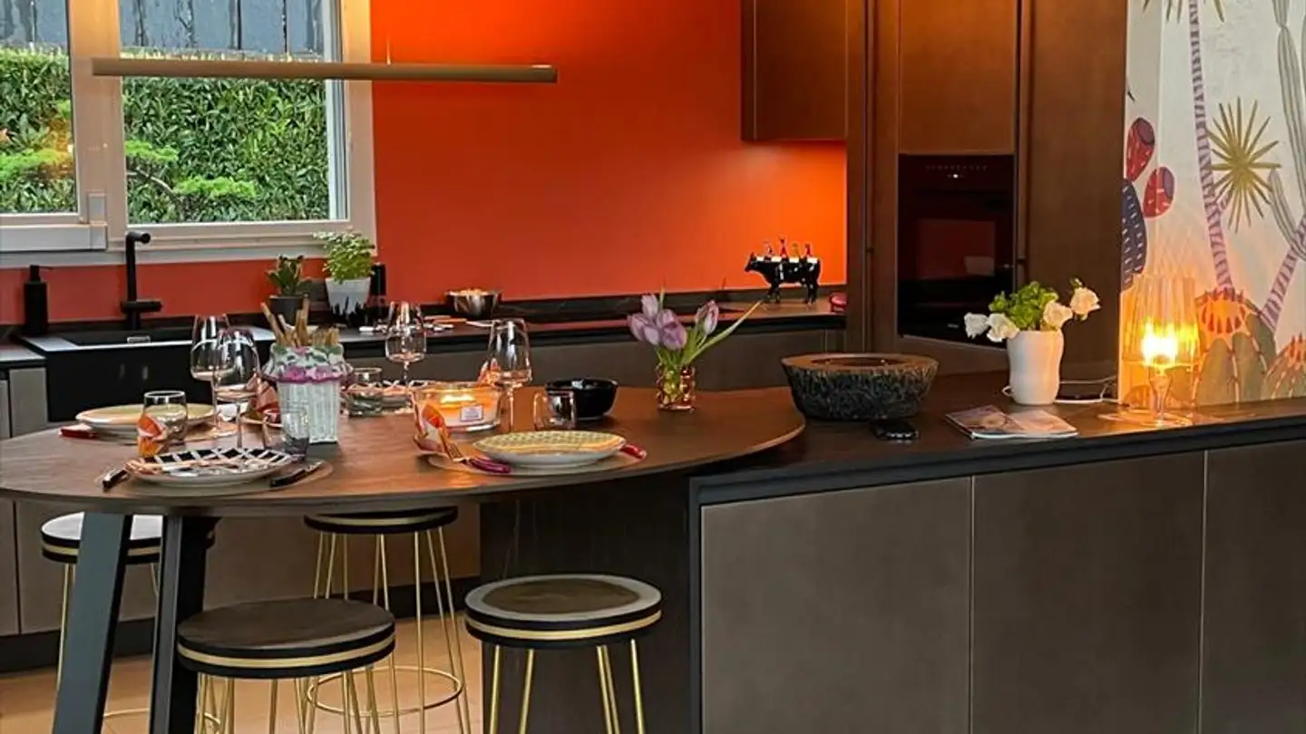 Villa in vendita - 2022 Bevaix