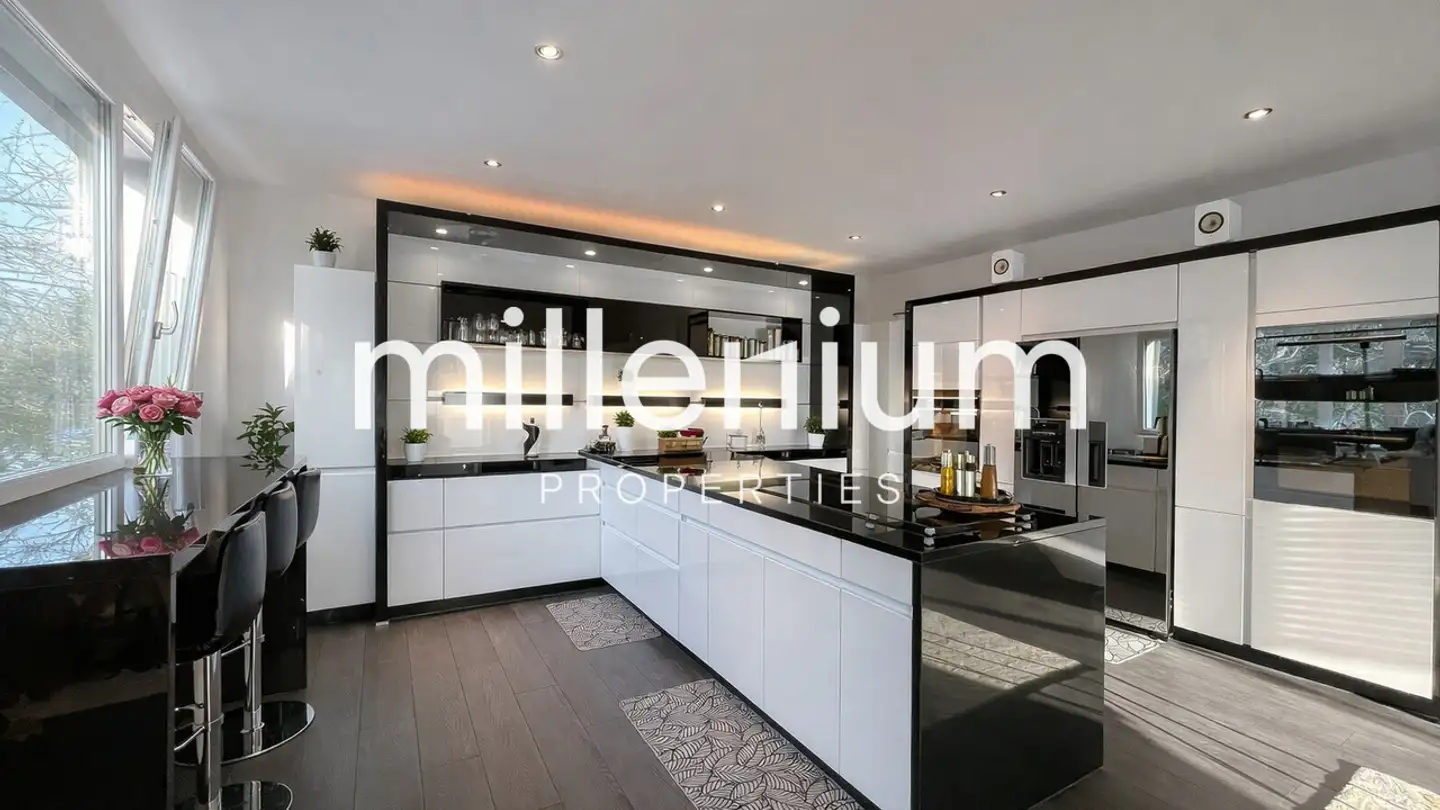 Appartement à louer - 1226 Thônex - Photo 3