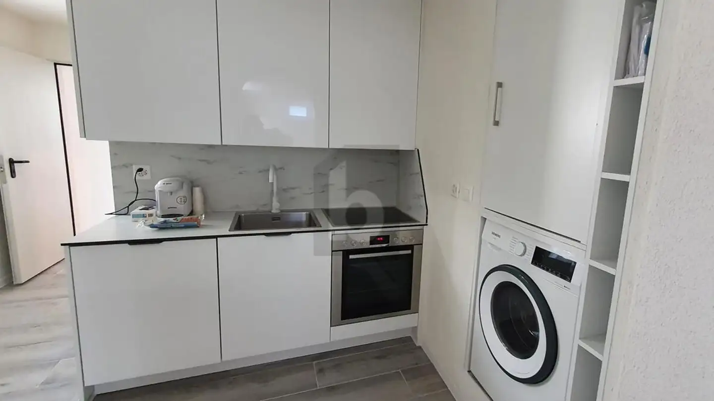 Appartement meublé à louer - 8052 Zürich - Photo 3