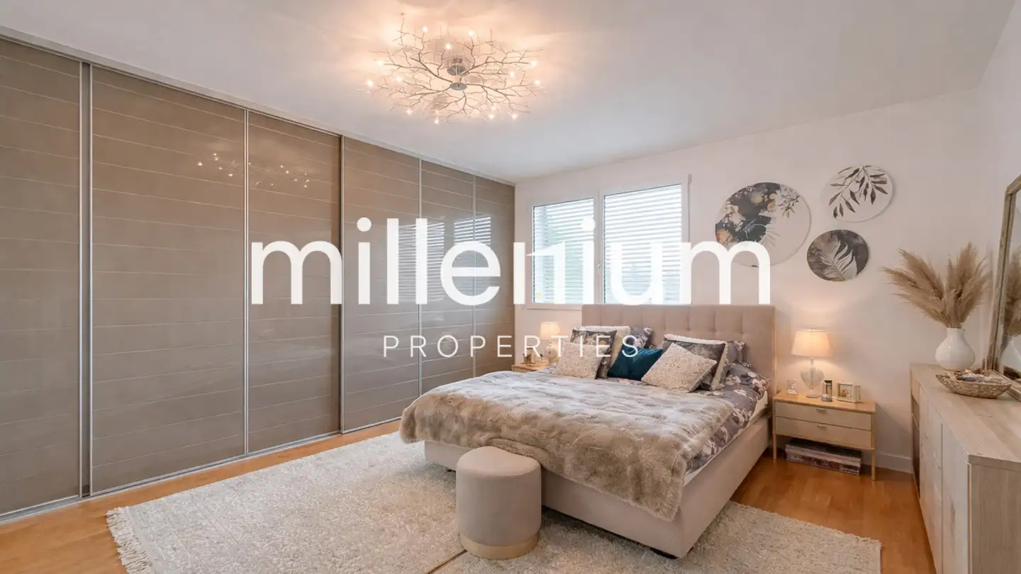 Appartement à louer - 1226 Thônex - Photo 4