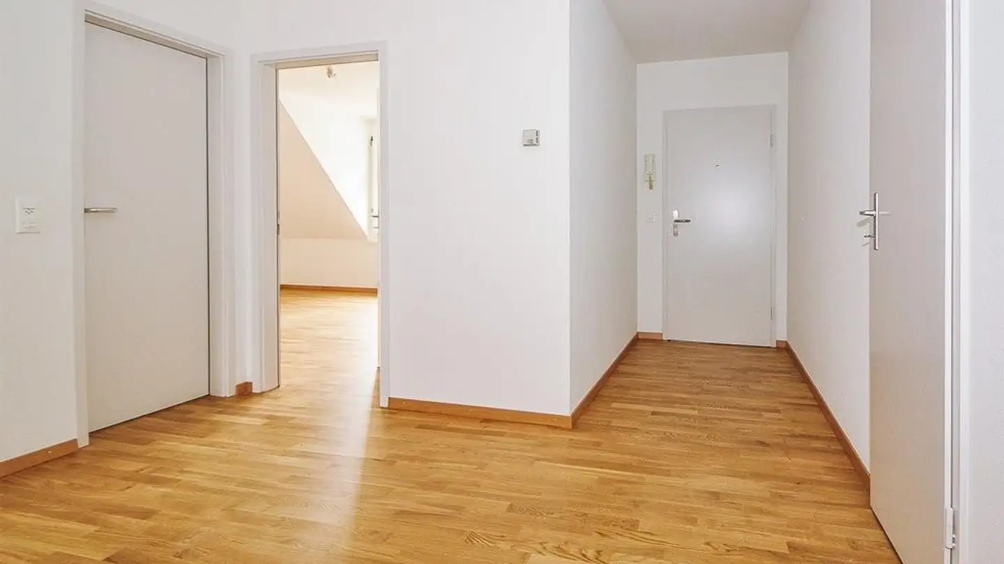 Appartement à louer - Spitalgasse 32, 3011 Bern - Photo 4
