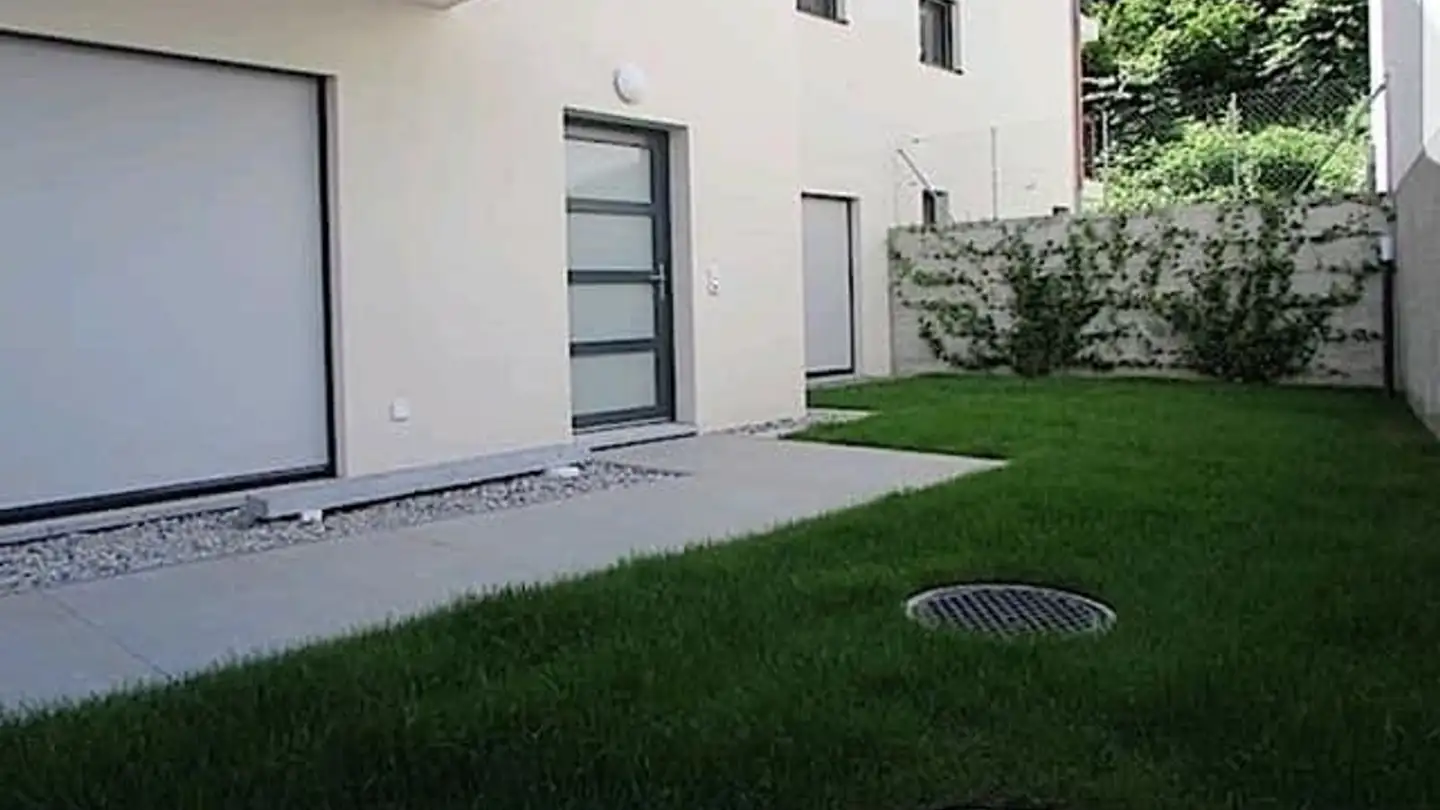 Apartment for rent - 6707 Iragna