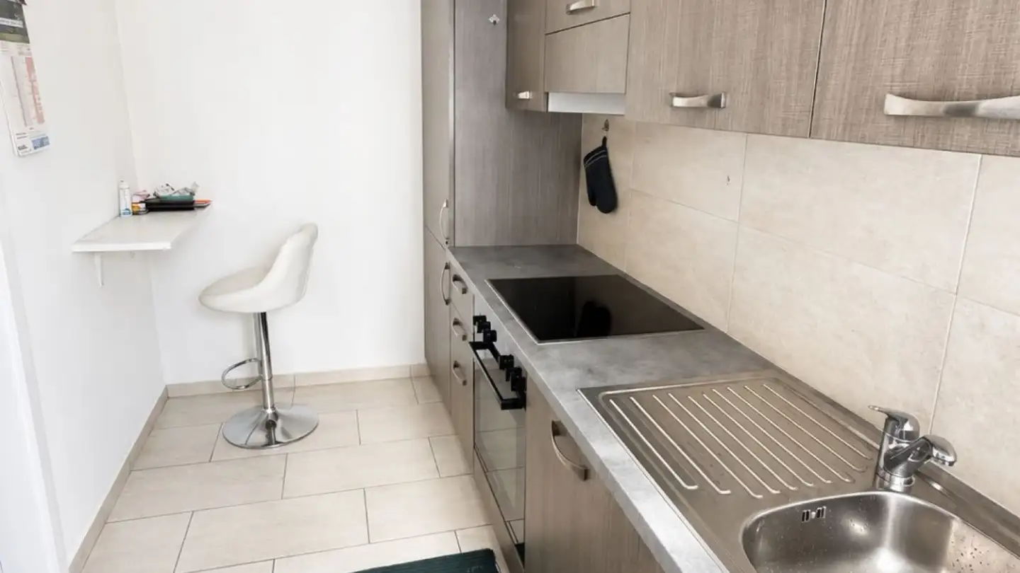 Appartement à louer - 6830 Chiasso - Photo 3