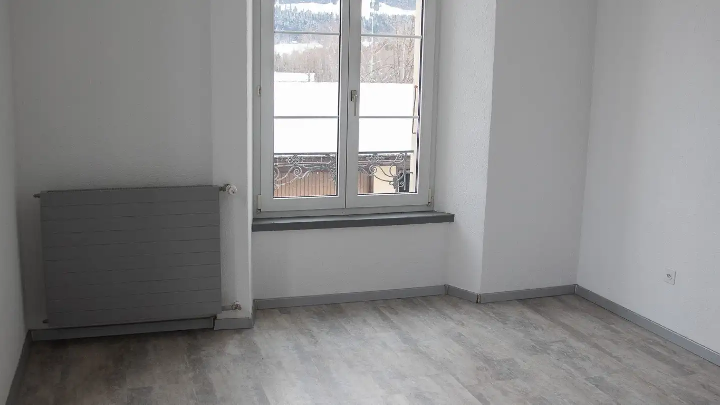 Appartamento in affitto - Grand-Rue 70, 1347 Le Sentier - Foto 2