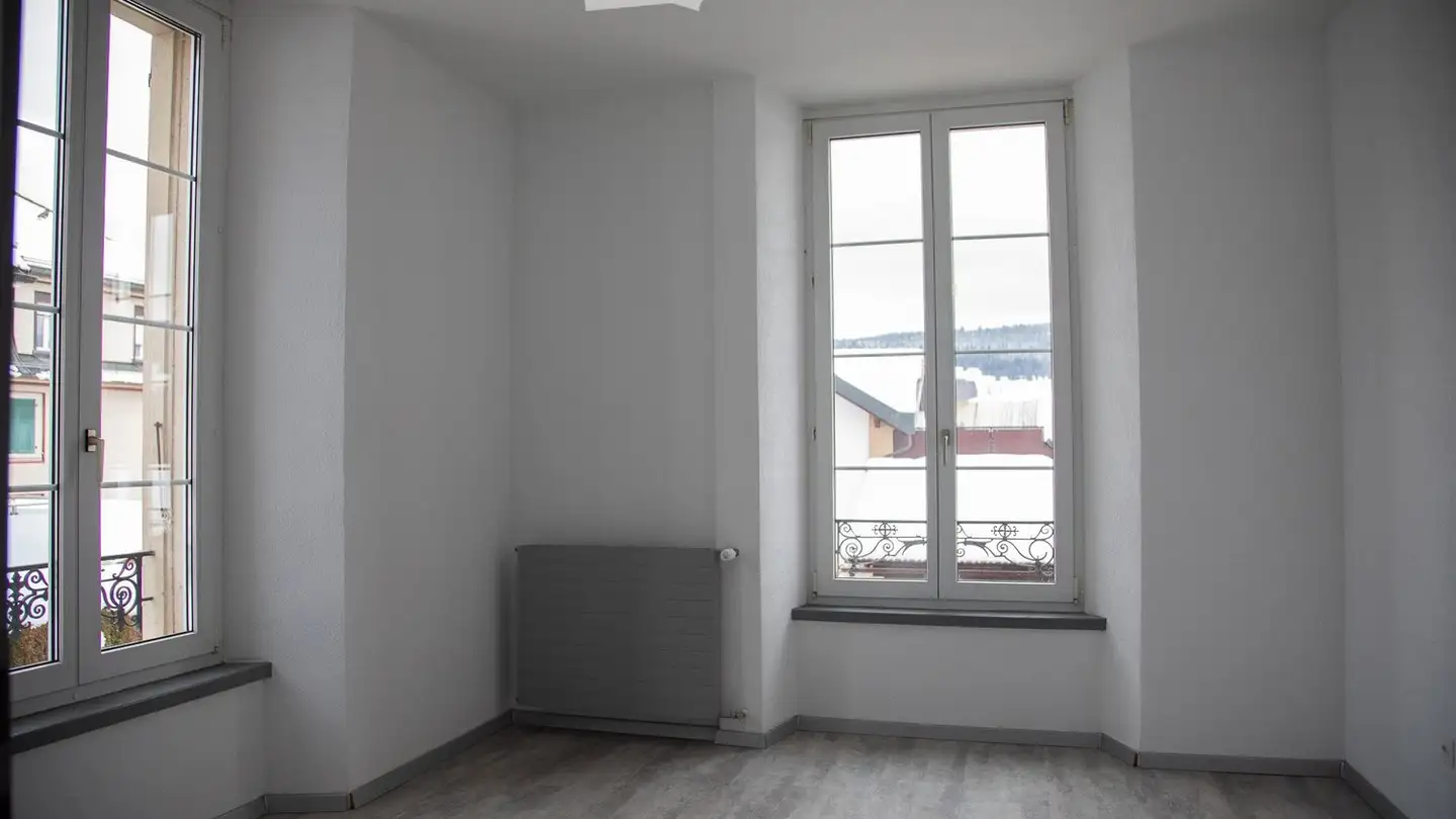 Appartamento in affitto - Grand-Rue 70, 1347 Le Sentier - Foto 3