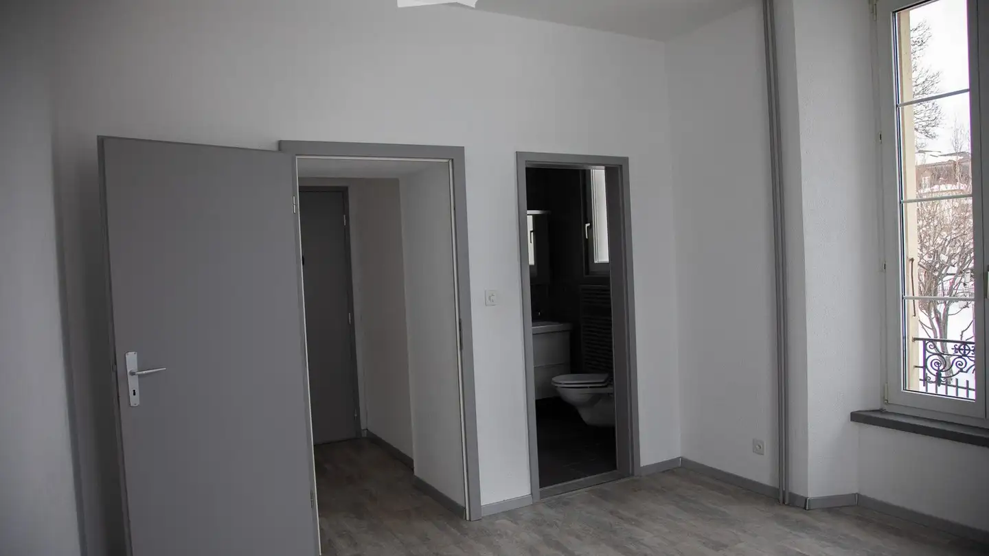 Appartamento in affitto - Grand-Rue 70, 1347 Le Sentier - Foto 4
