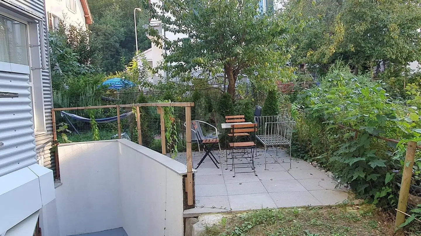 Appartement meublé à louer - 8052 Zürich - Photo 4
