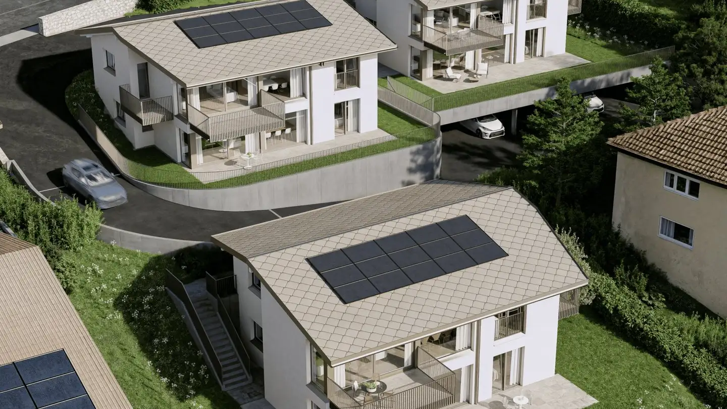 Apartment for sale - 2012 Auvernier - Photo 4