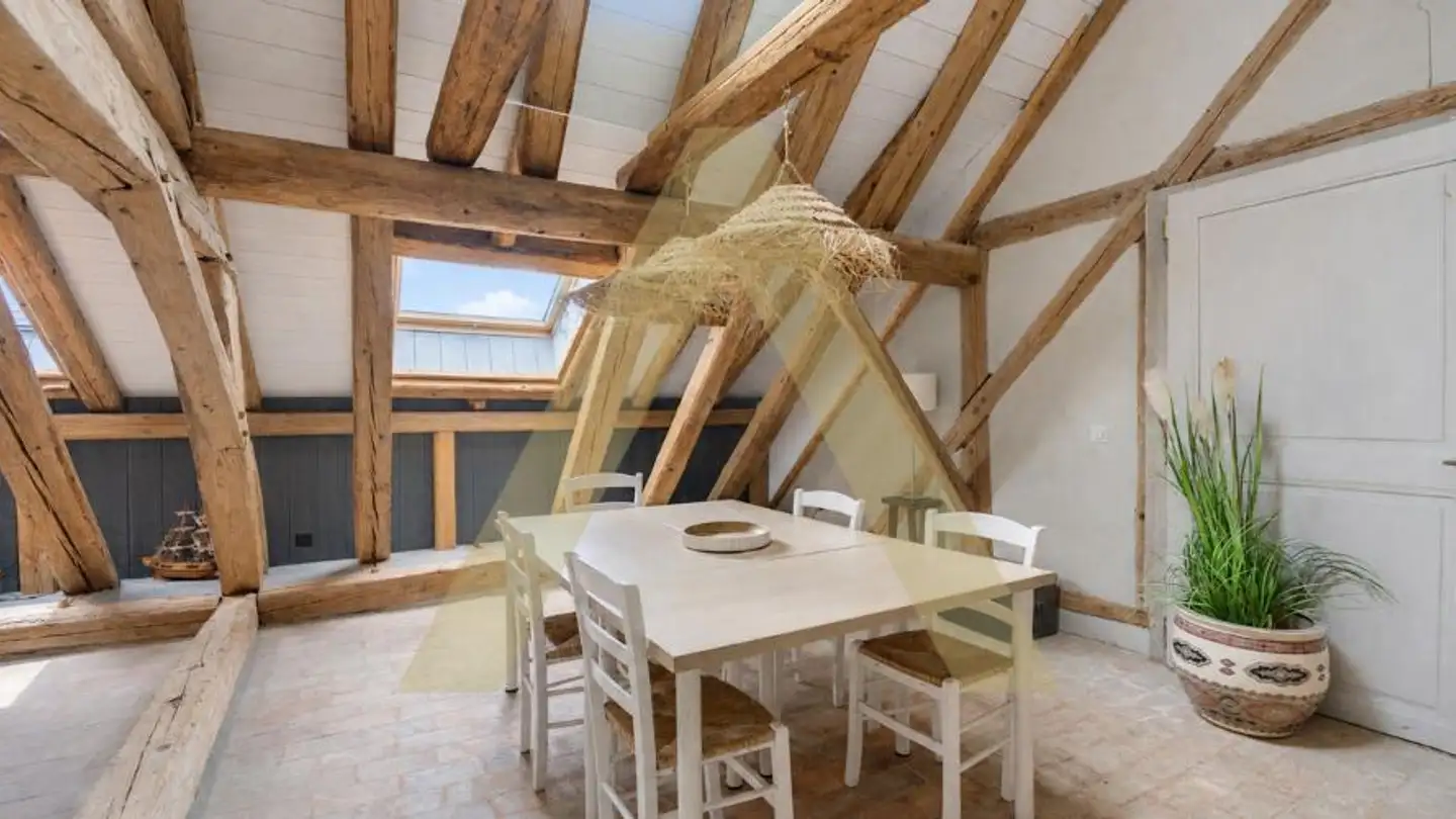 Appartement à vendre - 1526 Cremin - Photo 2