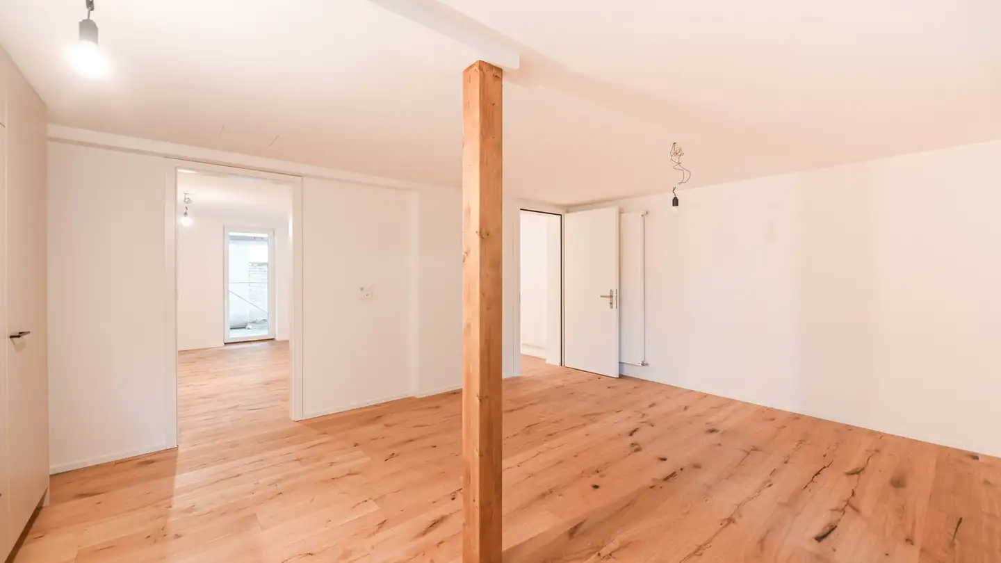 Appartamento in affitto - Melchnaustrasse 18, 4900 Langenthal - Photo 4