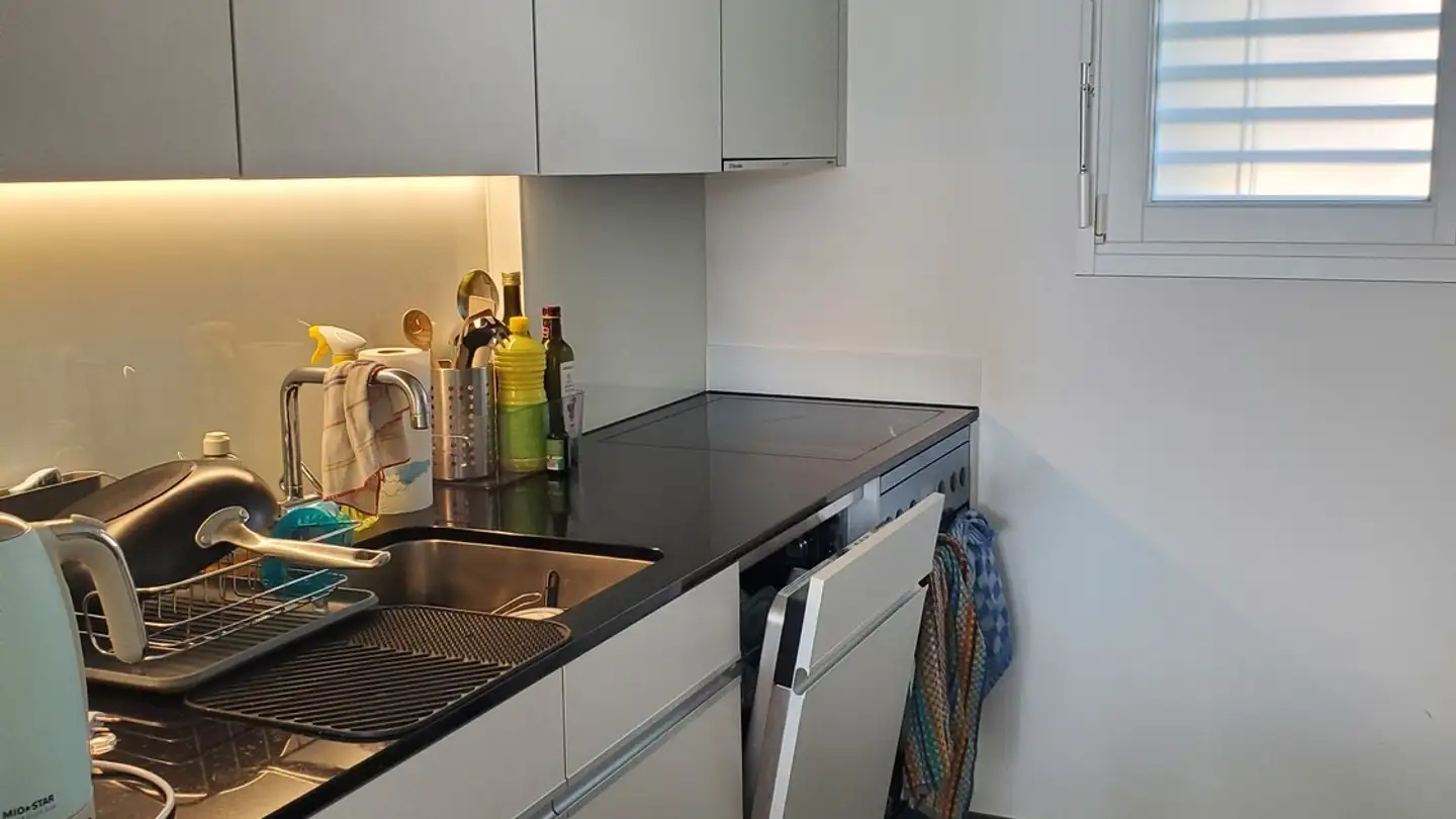 Apartment for rent - Klosterfeldstrasse 37, 5630 Muri AG - Photo 4