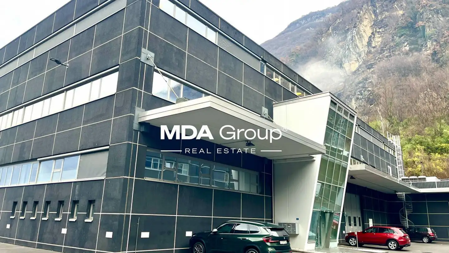 Lagerraum mieten - Via San Gottardo, 6500 Bellinzona - Foto 2