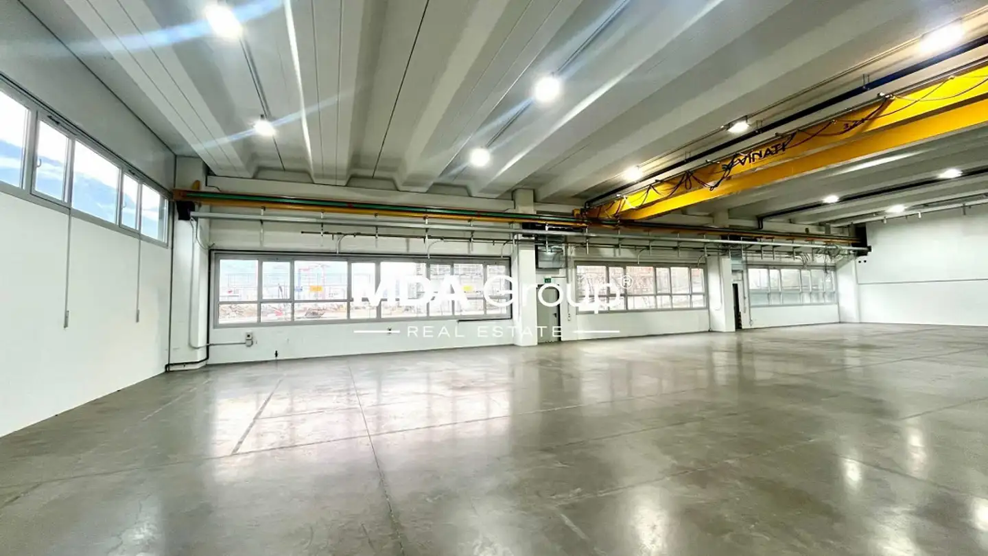 Lagerraum mieten - Via San Gottardo, 6500 Bellinzona - Foto 4