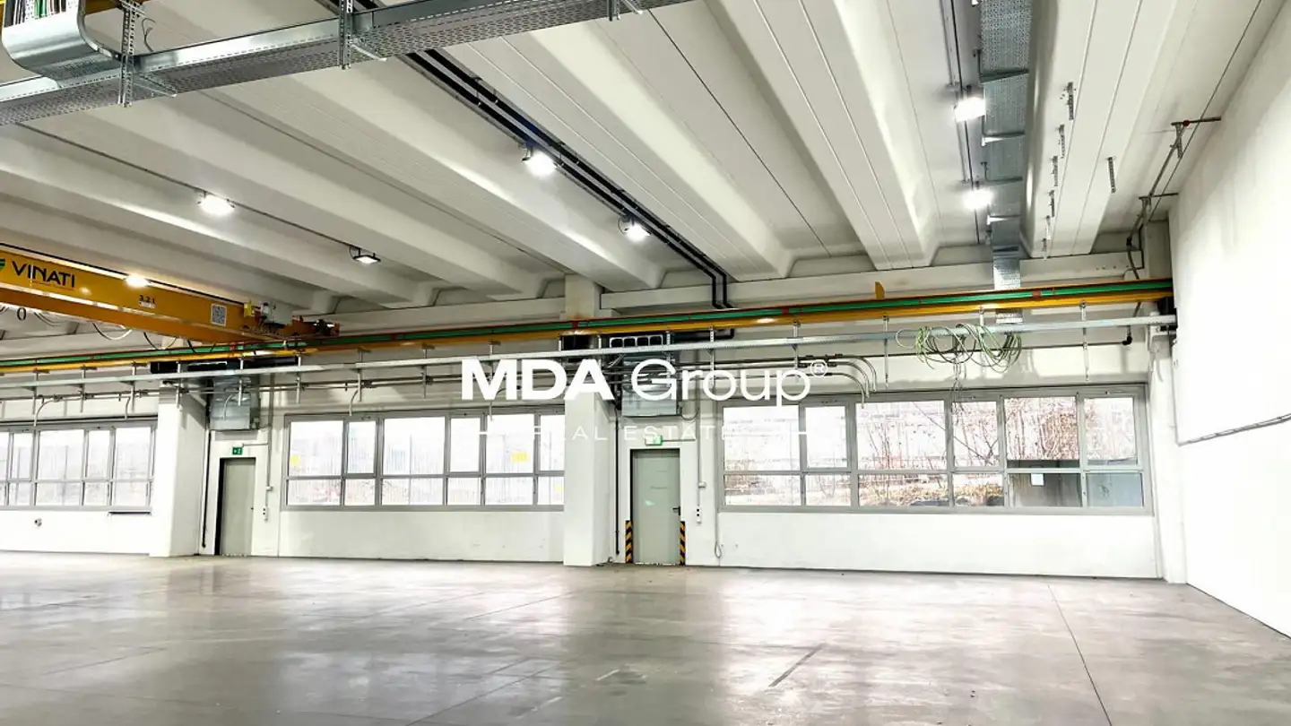 Lagerraum mieten - Via San Gottardo, 6500 Bellinzona