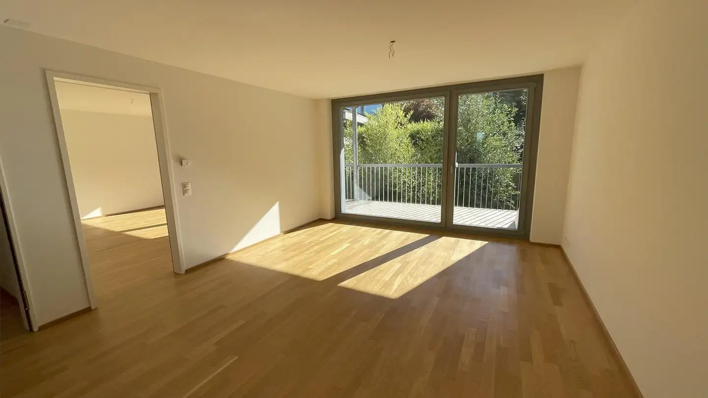 Apartment for rent - Hauptstrasse 39, 4142 Münchenstein - Photo 2