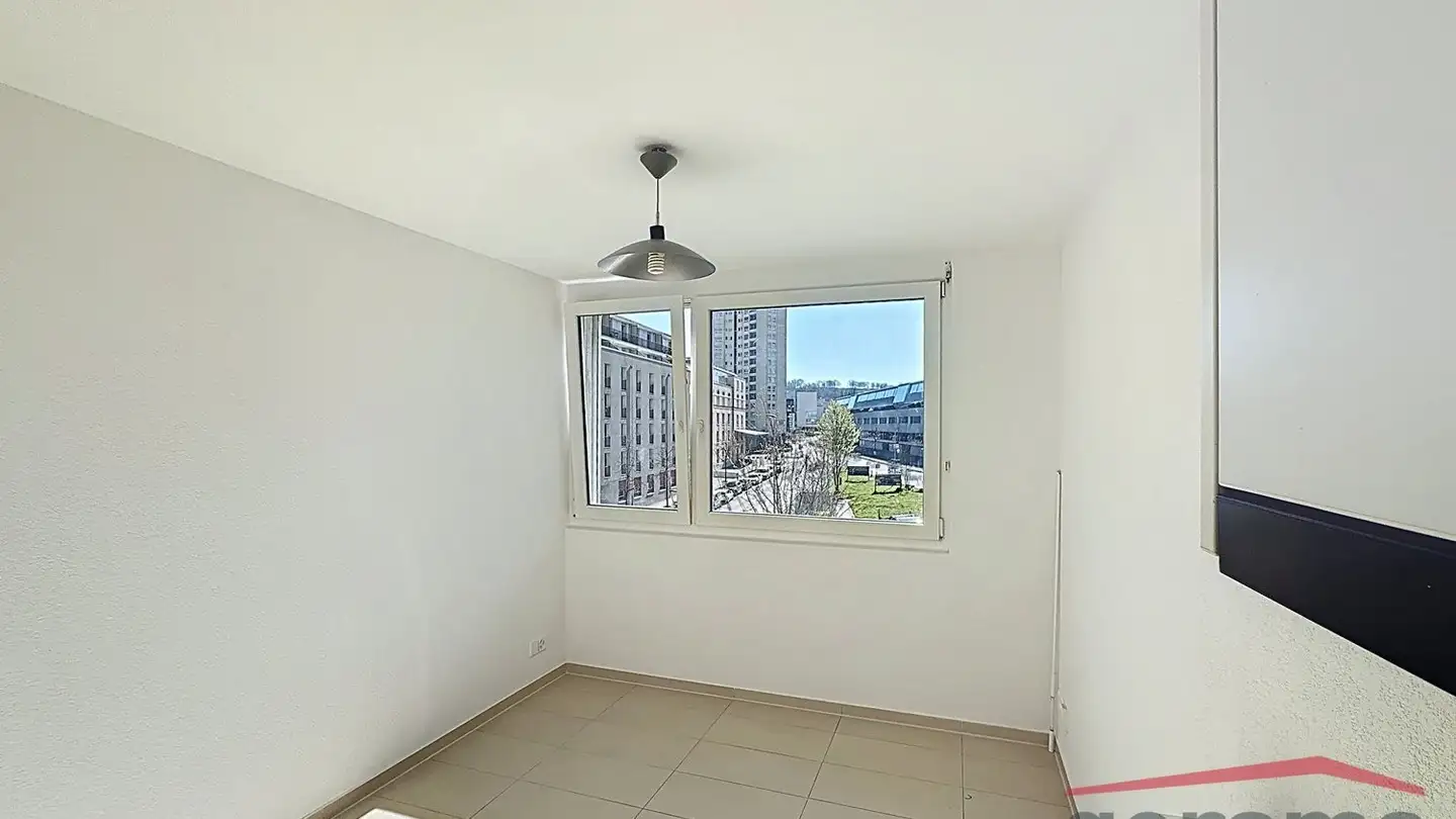 Apartment for rent - Route Wilhelm-Kaiser 10, 1700 Fribourg - Photo 2