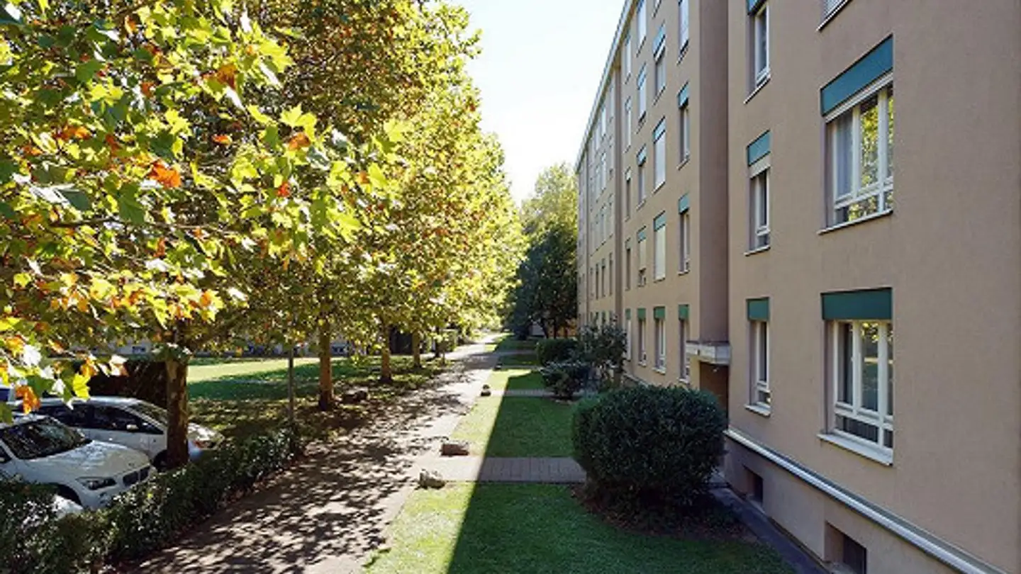 Appartamento in affitto - St. Jakobstrasse 46, 4147 Aesch BL - Foto 2