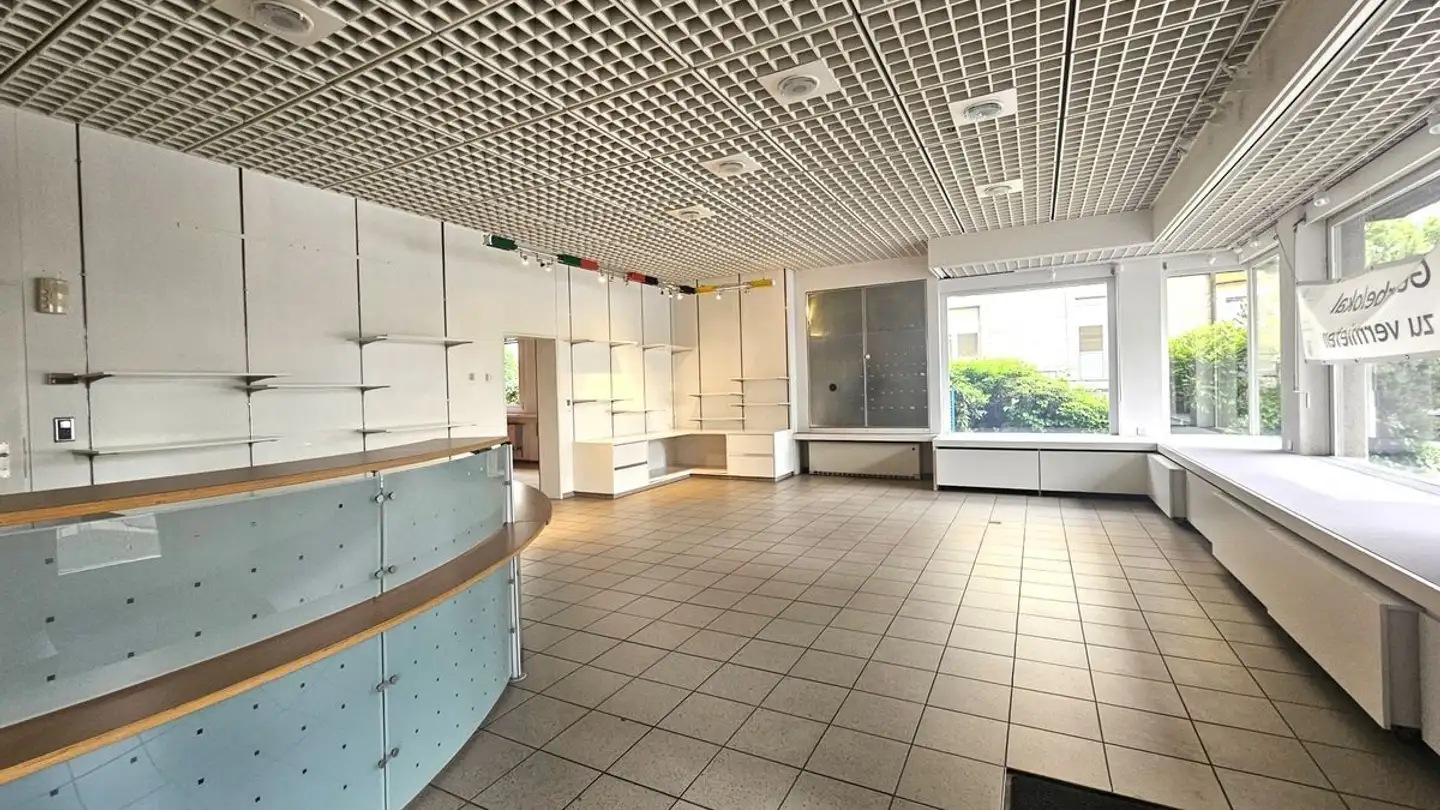 Geschäft mieten - 8180 Bülach - Foto 3