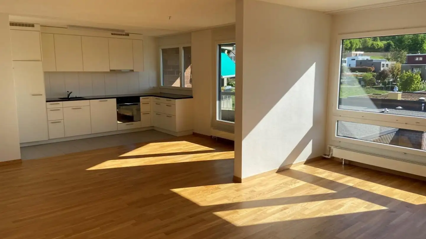 Wohnung mieten - Zelglistrasse 8, 4600 Olten