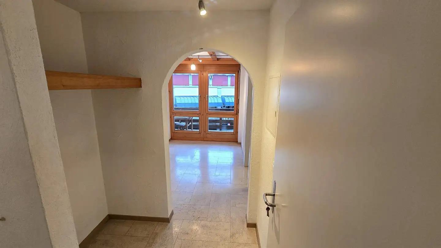 Apartment for sale - Hauptstrasse 47, 3800 Unterseen - Photo 2