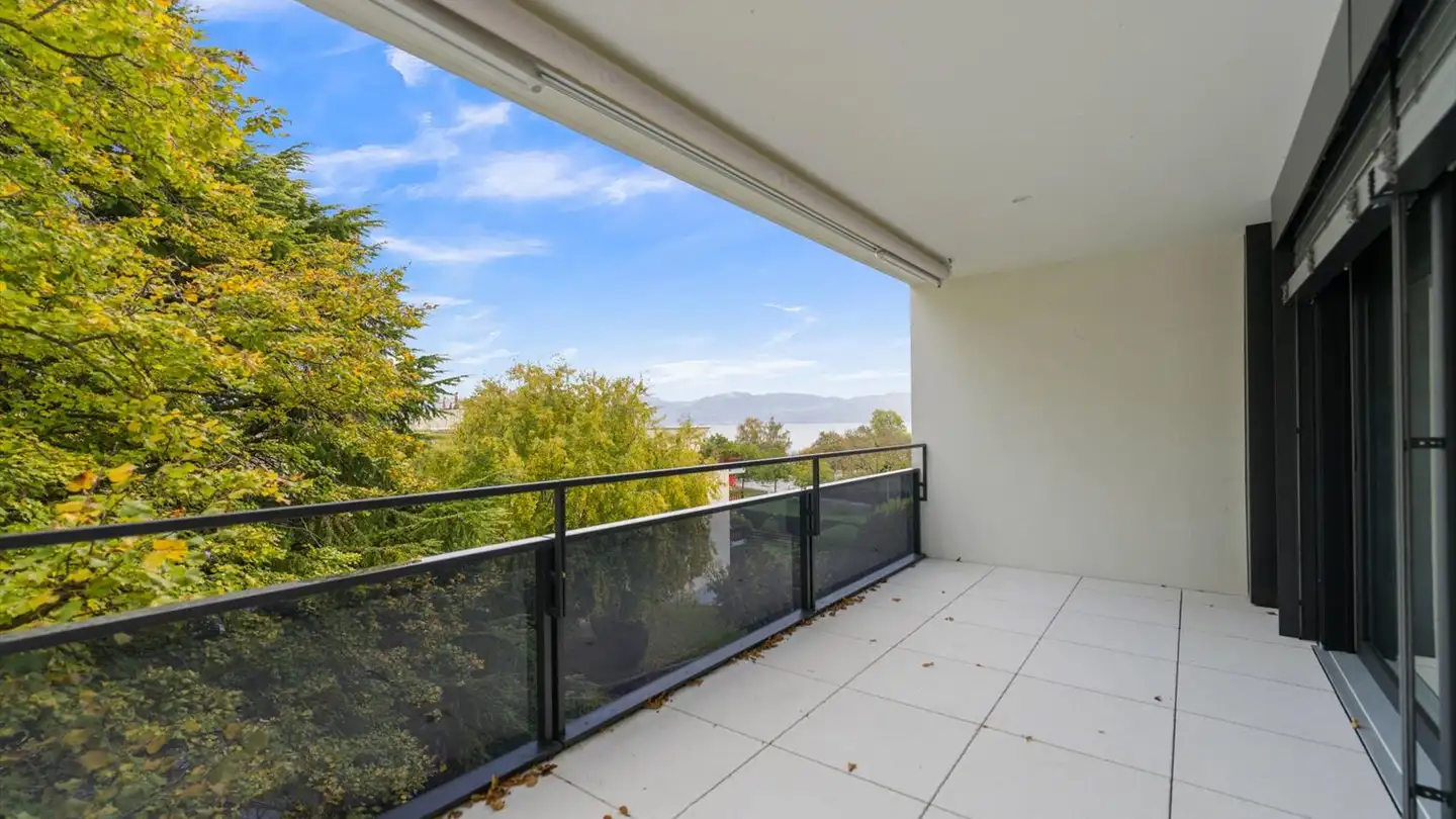 Apartment for sale - 1180 Rolle