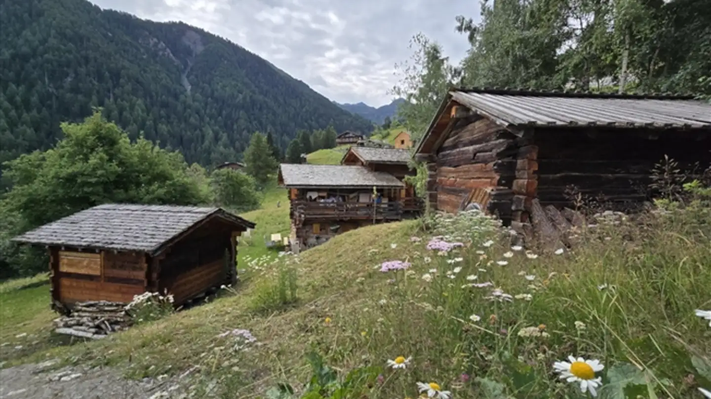 Chalet in vendita - 1918 La Tzoumaz - Photo 4