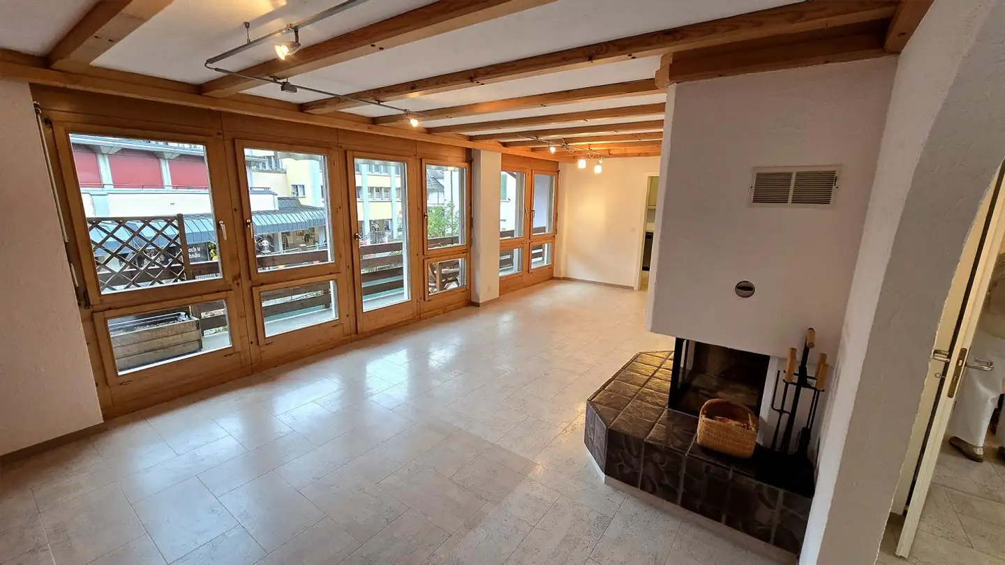 Apartment for sale - Hauptstrasse 47, 3800 Unterseen - Photo 4