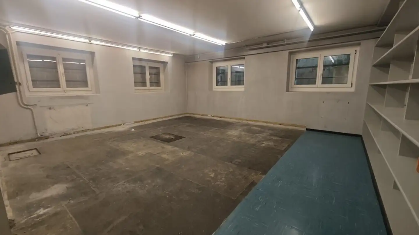 Espace de stockage à louer - Avenue Des Toises 12, 1005 Lausanne - Photo 4