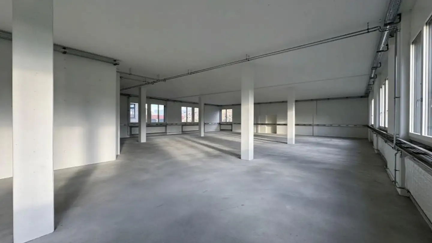 Commercial for rent - Brünigstrasse 43, 6055 Alpnach Dorf - Photo 2