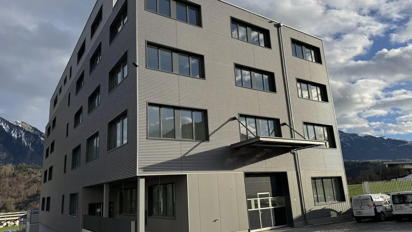 Commercial for rent - Brünigstrasse 43, 6055 Alpnach Dorf - Photo 3